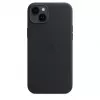 Θήκη κινητού Apple MPP93ZM/A 17 cm 6,7 inch Μαύρο