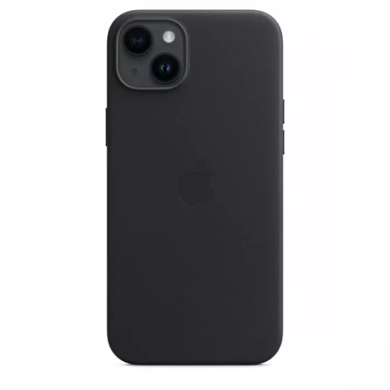Θήκη κινητού Apple MPP93ZM/A 17 cm 6,7 inch Μαύρο
