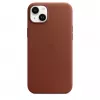 APPLE MPPC3ZM/A Apple Δερμάτινη Θήκη με MagSafe iPhone 14 Plus Umbra