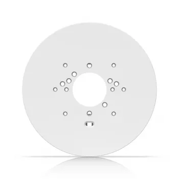 Mount Ubiquiti UACC-GB-Plate-W Λευκό Universal 14 cm Διάμετρος