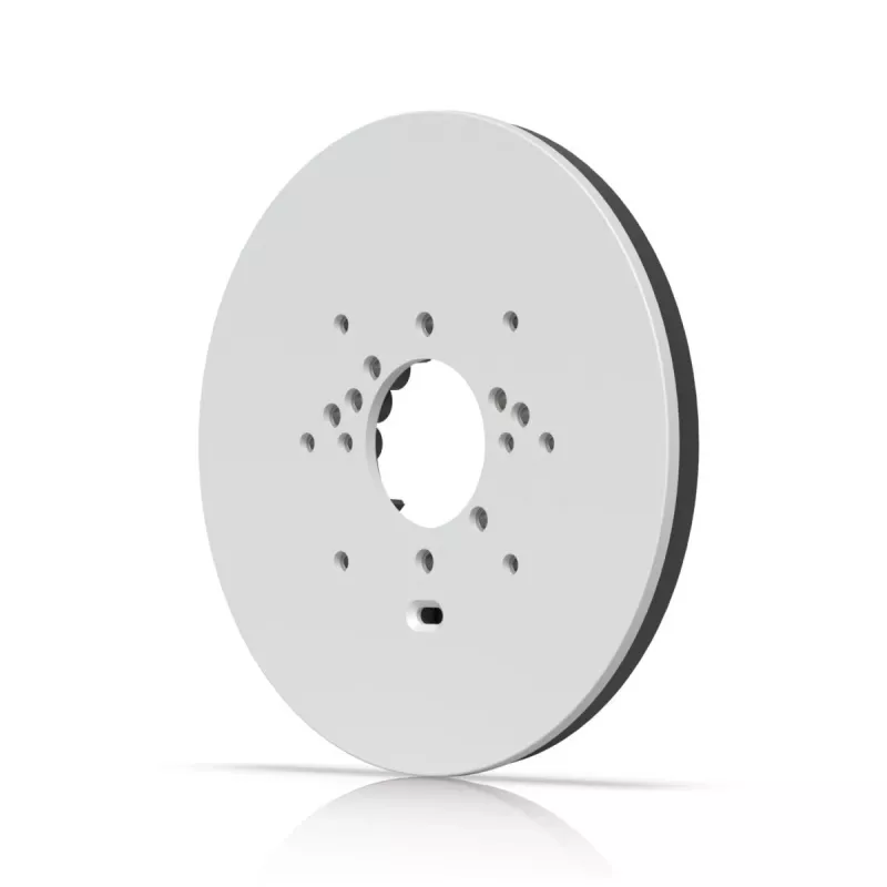 Mount Ubiquiti UACC-GB-Plate-W Λευκό Universal 14 cm Διάμετρος