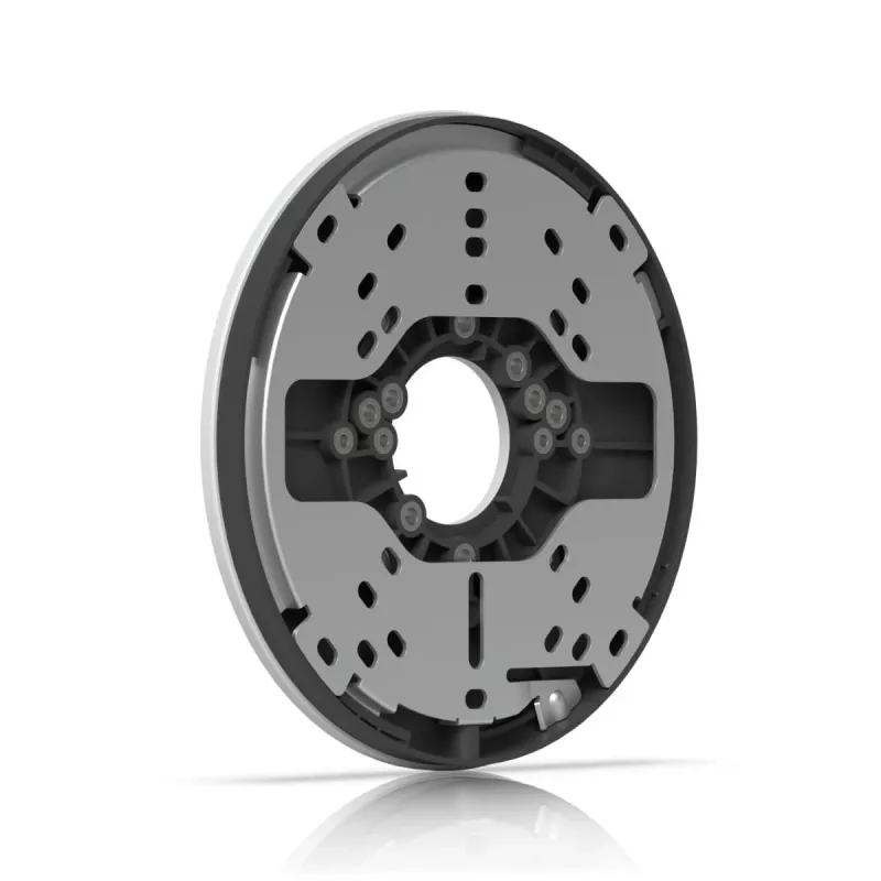 Mount Ubiquiti UACC-GB-Plate-W Λευκό Universal 14 cm Διάμετρος