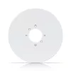 Mount Ubiquiti UACC-GB-Plate-W Λευκό Universal 14 cm Διάμετρος