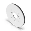 Mount Ubiquiti UACC-GB-Plate-W Λευκό Universal 14 cm Διάμετρος