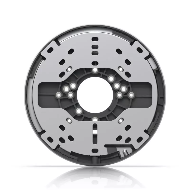 Mount Ubiquiti UACC-GB-Plate-W Λευκό Universal 14 cm Διάμετρος