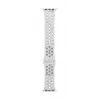 Band Apple MGA04ZM/A Γκρι Αλουμίνιο Fluoroelastomer 130-180 mm