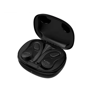 JVC Sports TWS Μαύρο