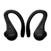 JVC Sports TWS Μαύρο