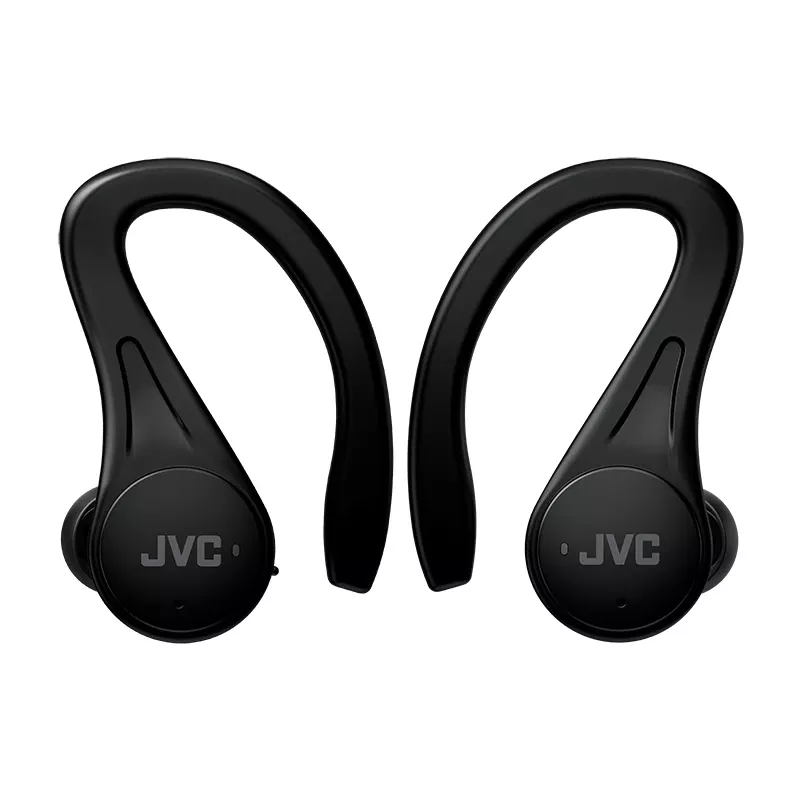 JVC Sports TWS Μαύρο