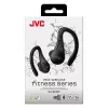 JVC Sports TWS Μαύρο