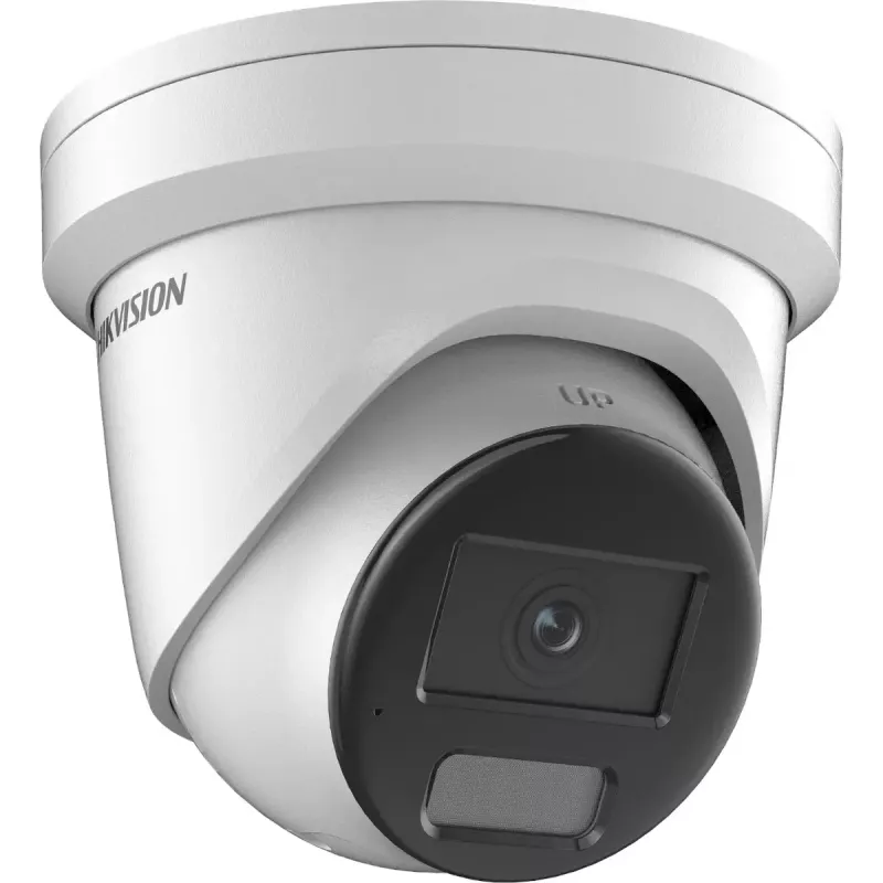IP κάμερα παρακολούθησης Hikvision DS-2CD2327G2-L(2.8mm)(C) 1920x1080