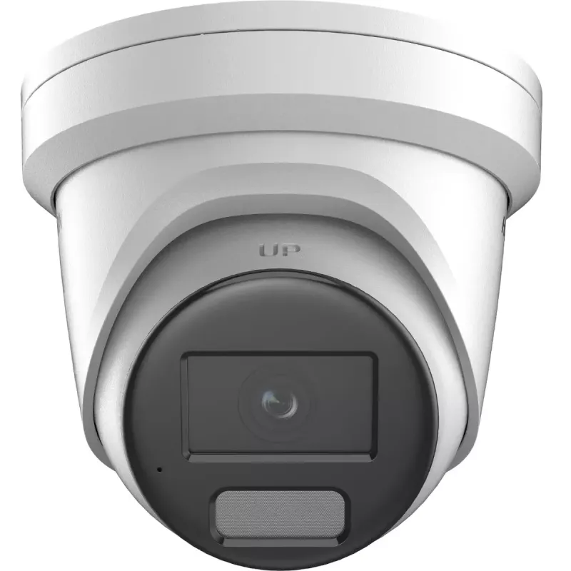 IP κάμερα ασφαλείας Hikvision DS-2CD2327G2-LU(2.8mm)(C) 1920 x 1080