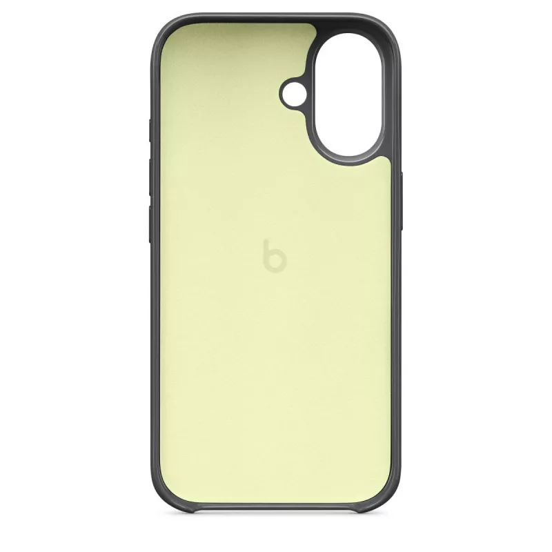 APPLE Beats iPhone 16 - θήκη με MagSafe - Midnight μαύρο