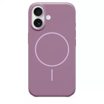 Θήκη Apple Beats iPhone 16 Case με MagSafe Sunset Lila