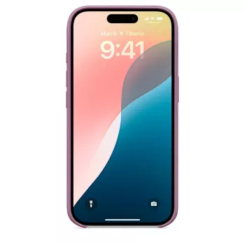 Θήκη Apple Beats iPhone 16 Case με MagSafe Sunset Lila
