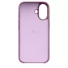 Θήκη Apple Beats iPhone 16 Case με MagSafe Sunset Lila