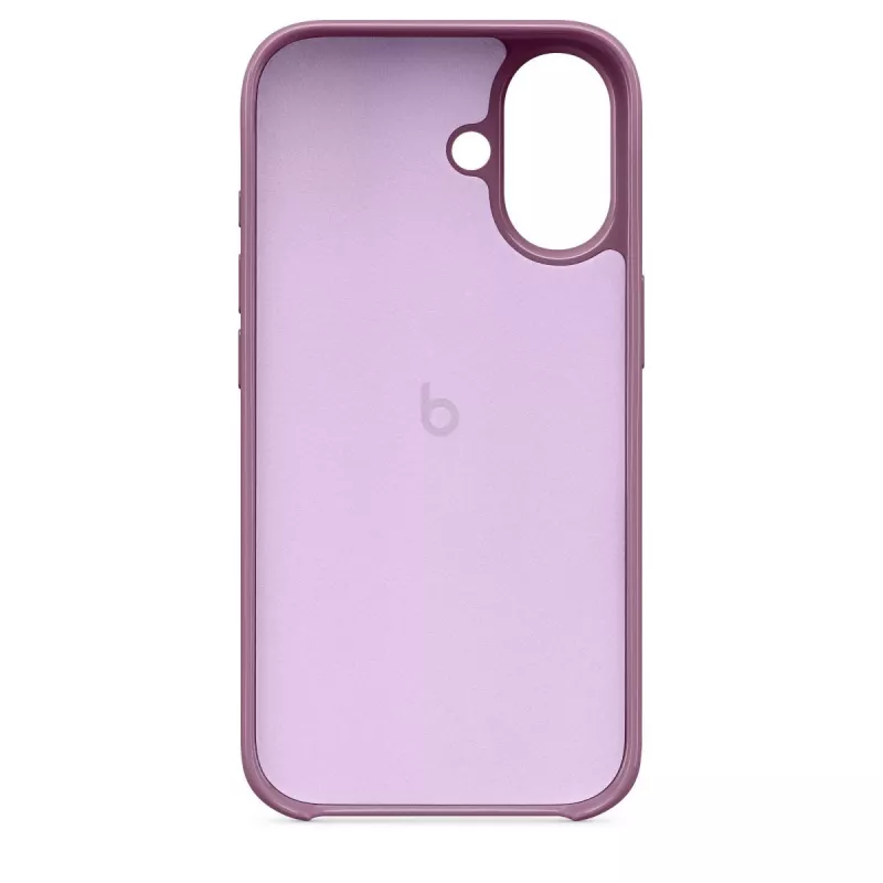 Θήκη Apple Beats iPhone 16 Case με MagSafe Sunset Lila