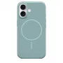 Θήκη Apple Beats iPhone 16 θήκη με MagSafe Riptide Blue