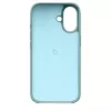 Θήκη Apple Beats iPhone 16 θήκη με MagSafe Riptide Blue
