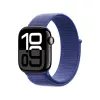 Λουράκι Apple 42mm Ultramarine Sport Loop Smartwatch μπλε