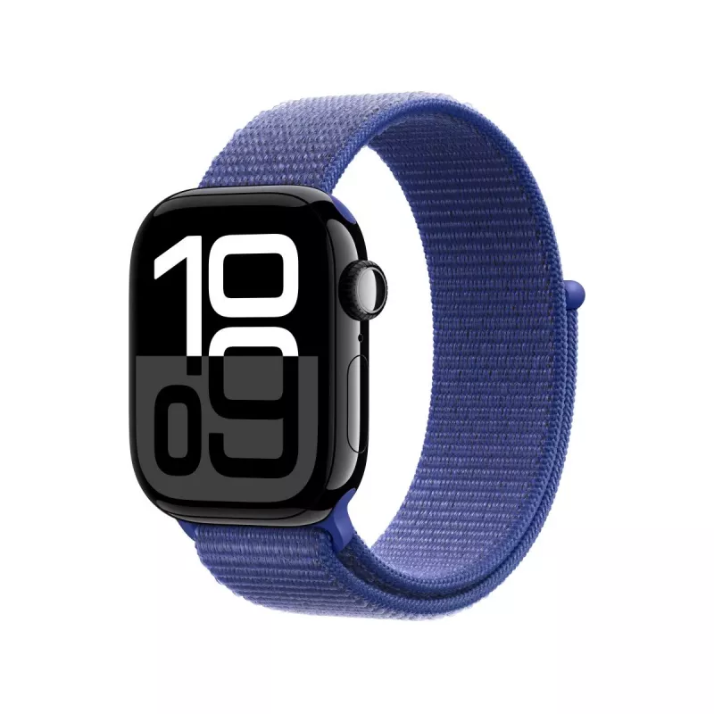 Λουράκι Apple 42mm Ultramarine Sport Loop Smartwatch μπλε