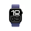 Λουράκι Apple 42mm Ultramarine Sport Loop Smartwatch μπλε
