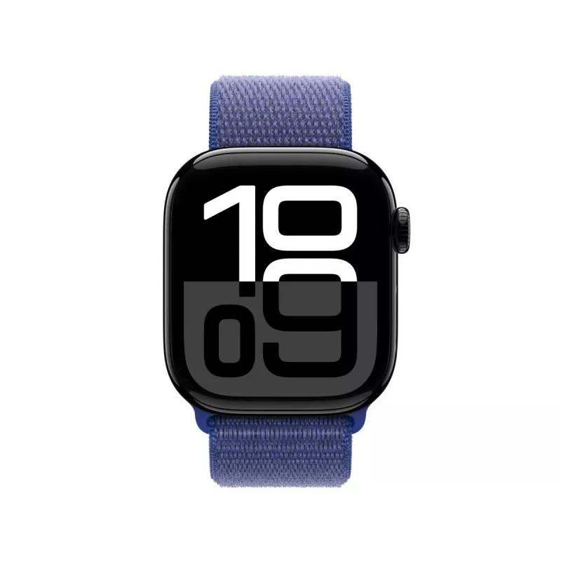 Λουράκι Apple 42mm Ultramarine Sport Loop Smartwatch μπλε