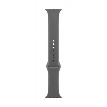 APPLE 40mm Sportarmband σε Steingrau - M/L