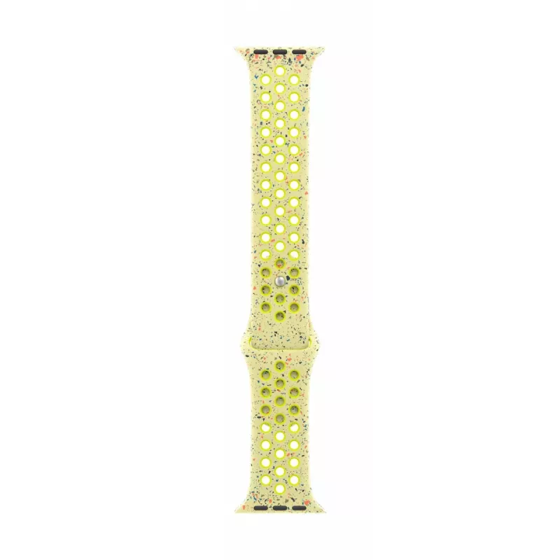APPLE 40mm Volt Splash Nike Sportarmband - S/M