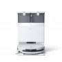Ecovacs Deebot T50 Pro Omni Gen 2 ρομποτική σκούπα, λευκή
