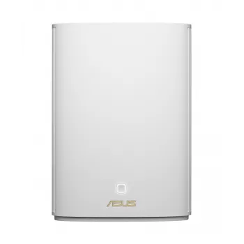 ASUS ZenWiFi AX Hybrid (XP4) (1-PK) Dualband (2,4 GHz / 5 GHz) Wi-Fi 6 (802.11ax) λευκό 2 εσωτερικές