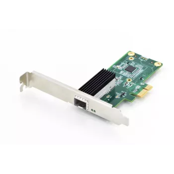DIGITUS SFP Gigabit Ethernet PCIe κάρτα (DN-10160)