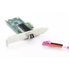 DIGITUS SFP Gigabit Ethernet PCIe κάρτα (DN-10160)