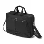 DICOTA Top Traveller Pro - θήκη notebook 12-14,1 ιντσών - μαύρο / 1680d RPET πολυεστέρας