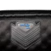 DICOTA Top Traveller Pro - θήκη notebook 12-14,1 ιντσών - μαύρο / 1680d RPET πολυεστέρας