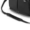 DICOTA Top Traveller Pro - θήκη notebook 12-14,1 ιντσών - μαύρο / 1680d RPET πολυεστέρας