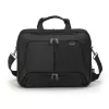 DICOTA Top Traveller Pro - θήκη notebook 12-14,1 ιντσών - μαύρο / 1680d RPET πολυεστέρας