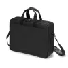DICOTA Top Traveller Pro - θήκη notebook 12-14,1 ιντσών - μαύρο / 1680d RPET πολυεστέρας