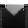 DICOTA Top Traveller Pro - θήκη notebook 12-14,1 ιντσών - μαύρο / 1680d RPET πολυεστέρας