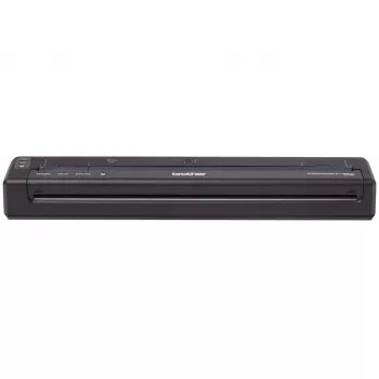 Brother PJ862 203 x 200 DPI ενσύρματος & ασύρματος θερμικός φορητός εκτυπωτής