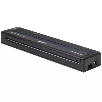 Brother PJ862 203 x 200 DPI ενσύρματος & ασύρματος θερμικός φορητός εκτυπωτής