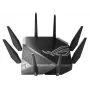 ASUS GT-AXE11000 ασύρματος router Gigabit Ethernet Tri-Band (2,4 GHz / 5 GHz / 6 GHz) μαύρος