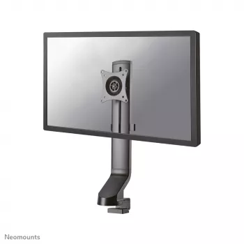 Neomounts FPMA-D860 μαύρο βραχίονας οθόνης 10-32 ίντσες, σφιγκτήρας/διάτρηση επιφάνειας, 8 kg, 25.4 cm (10 ίντσες), 81.3 cm (32 ίντσες), 100 x 100 mm, μαύρο