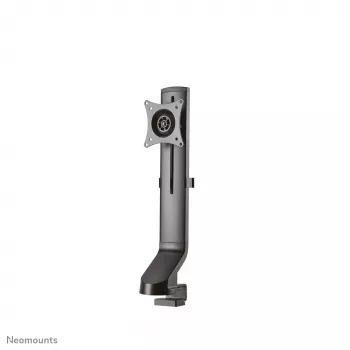 Neomounts FPMA-D860 μαύρο βραχίονας οθόνης 10-32 ίντσες, σφιγκτήρας/διάτρηση επιφάνειας, 8 kg, 25.4 cm (10 ίντσες), 81.3 cm (32 ίντσες), 100 x 100 mm, μαύρο