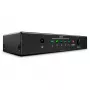 Lindy 38233 διακόπτης HDMI 2.0 18G 5 θυρών, 5x HDMI, επιτραπέζιος