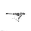 Neomounts NM-D775DX3SILVER βραχίονας οθόνης 17-27 ίντσες - γάζα - Topfix - 180°-Stopp