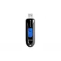 TRANSCEND JetFlash 790w - 512 GB USB stick - USB 3.1 - λευκό