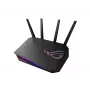 ASUS ROG STRIX GS-AX5400 ασύρματος router Gigabit Ethernet Dual-Band (2,4 GHz / 5 GHz) μαύρος