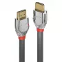 Lindy 7,5 m τυπικό καλώδιο HDMI, Cromo Line