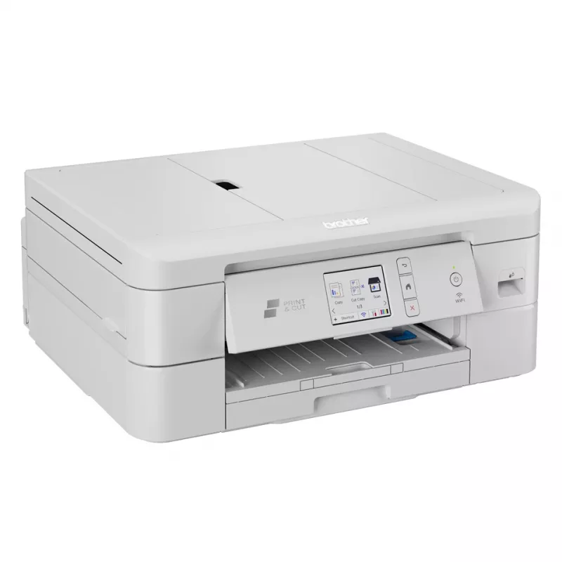 Brother DCP-J1800DWRE1 inkjet A4 1200 x 6000 DPI 17 ppm Wi-Fi